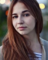 Евгения Найдёновская