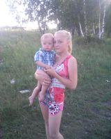 Ольга Лобанова