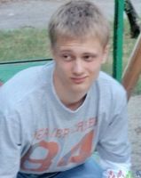 Максим Ясеновський