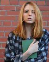 Мария Владимирова