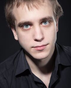 Павел Меленчук