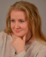 Александра Чаплина