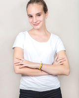 Ульяна Рудометкина