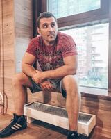 Виктор Селезнев