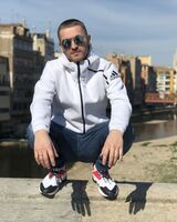 Виктор Чебук