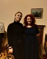 Арина Ермолаева