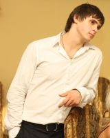 Кешишян Гагикович