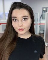 Вироника Сафиулина