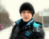Артур Мачахин