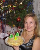 Ирина Павлова