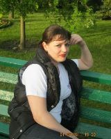 Снежана Чередниченко