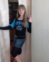 Анна Иванова