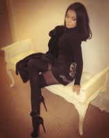 Карина Чегошева