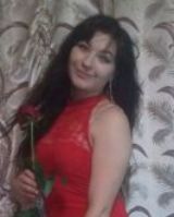 Оксана Белоус