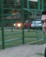 Александр Палагута