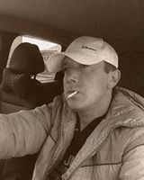 Павел Колябин