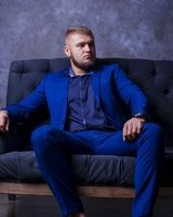 Maxim Andreevich