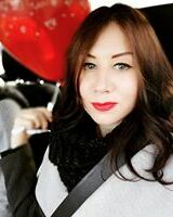 Екатерина Громова