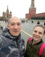 Сергей Сергеев