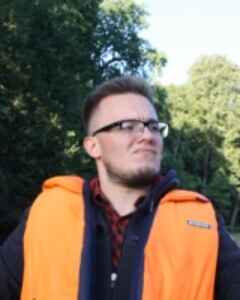 Никита Матюшенко