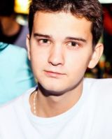 Владислав Ромашенко