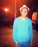 Стовбур Дмитриевич