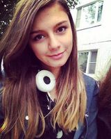 Алина Костина