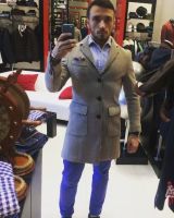 Антон Зиновьев