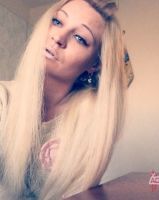 Анастасия Андреевна