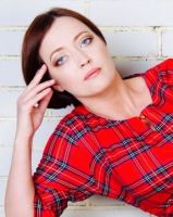 Катерина Орлова