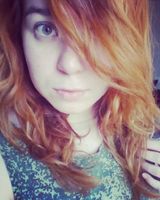 Дарья Ковылина