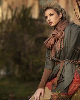 Валерия Шапошникова