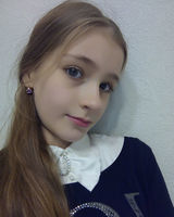 Дарья 