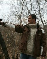 Виталий Михальчук