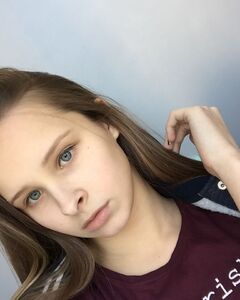 Кристина Чумакова