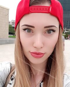 Екатерина Парфененко