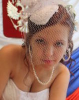 Наталья Сидорова