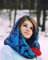 Анастасия Ширяева