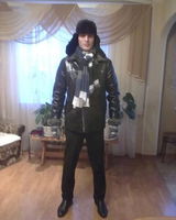 Денис Глушко