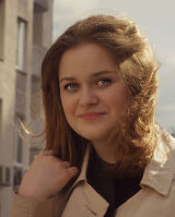 Катя колесник