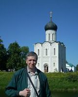 Владимир Аксенов
