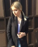 Анна Мартьянова