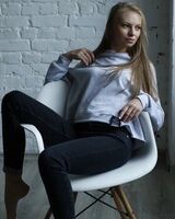 Алинчка Игнатьева