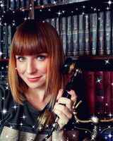 Ekaterina Karchugina