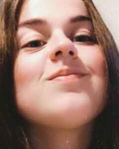 Алёна Максимова