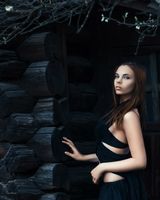 Лина Андреева