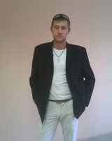 Виталий Попов