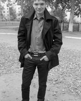 Михаил Зинкин