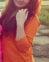 Виктория Щербакова