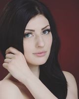 Анастасия Олеговна